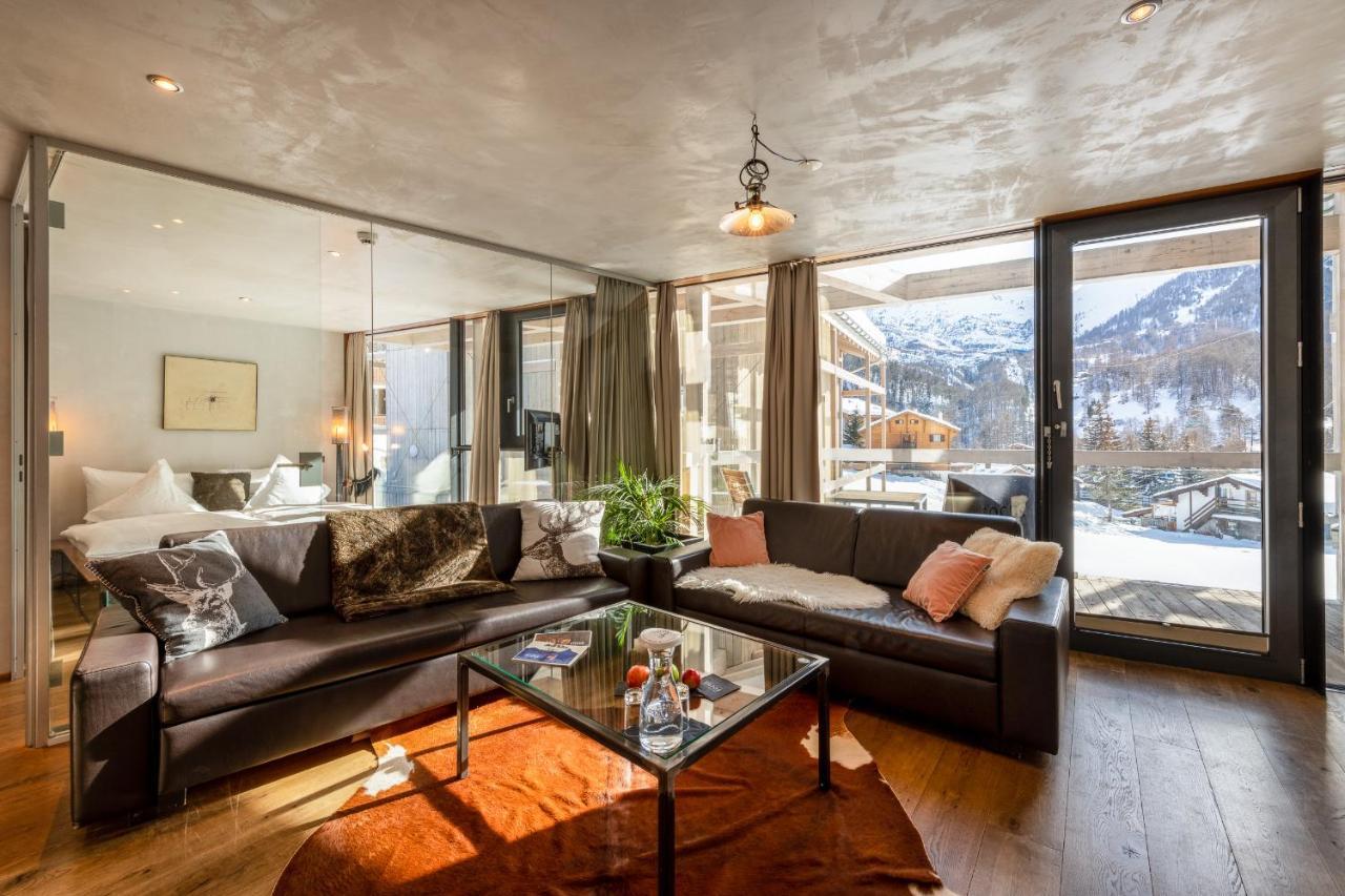 Matterhorn Focus Design 4* Zermatt