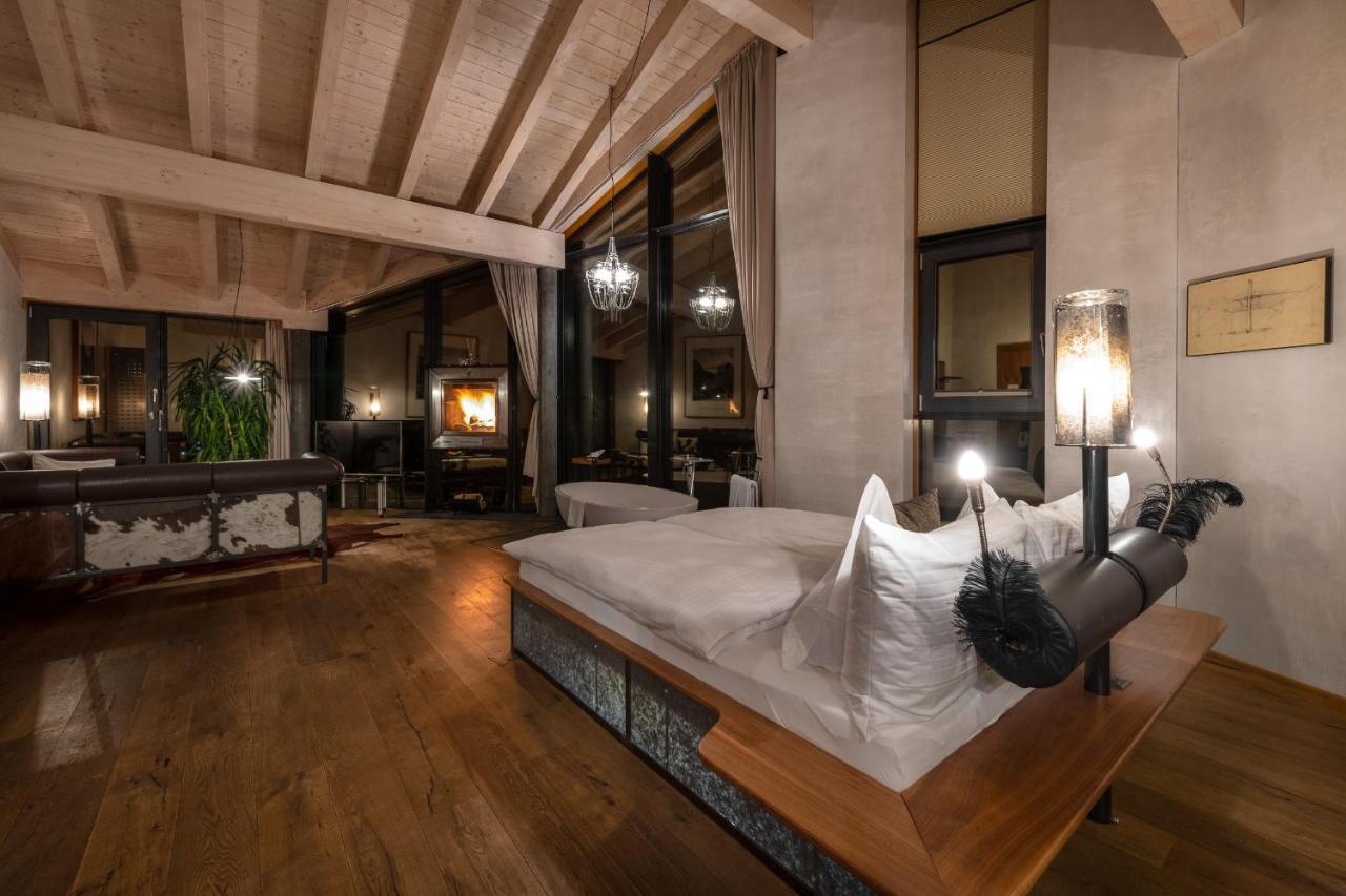 Hotel Matterhorn Focus Design Zermatt