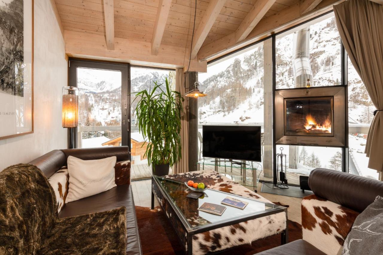 Matterhorn Focus Design Hotel 4*
