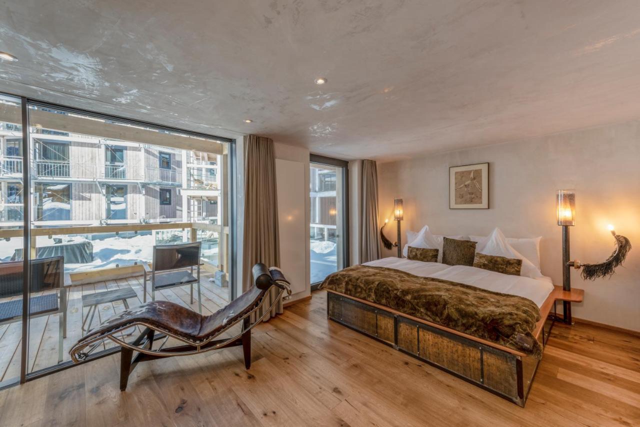 Matterhorn Focus Design Hotel 4*