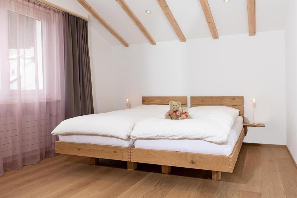 Apartamento Mountain Nr 10 Zermatt