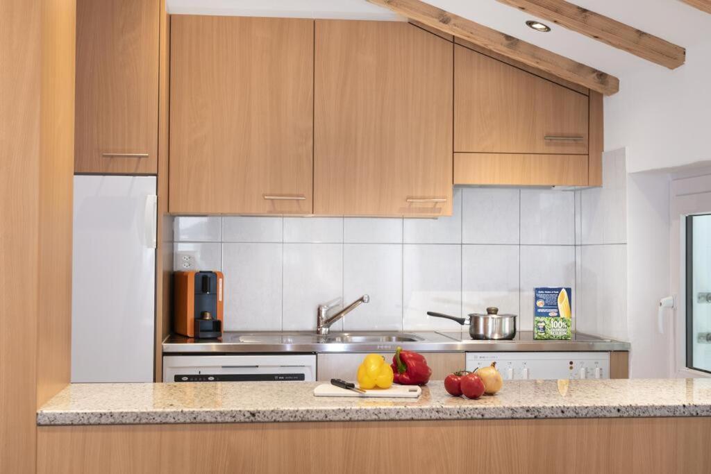 Apartamento Mountain Nr 10
