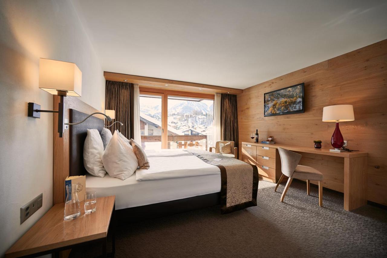 Hotel Ambiance