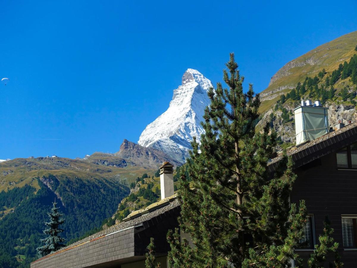 Primavista-3 By Interhome Zermatt