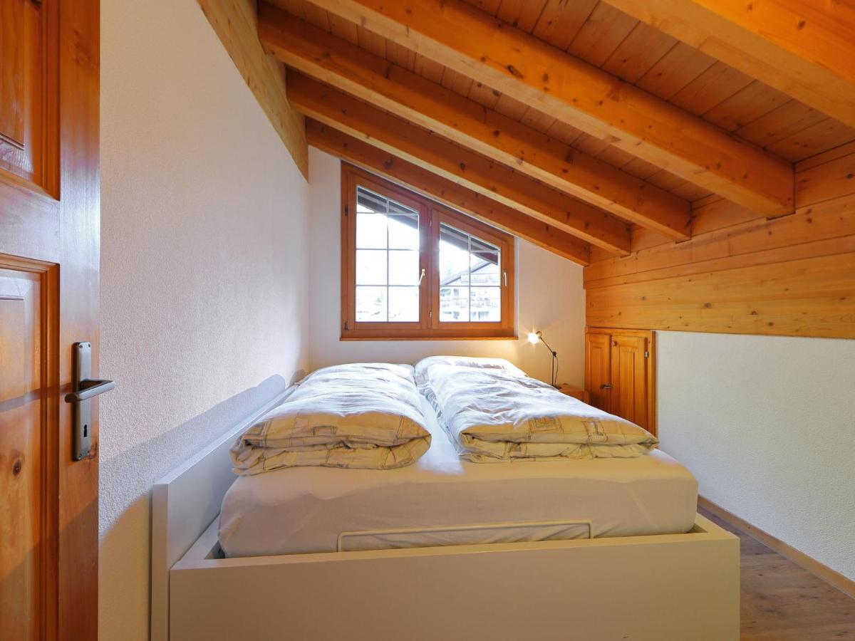 Les Violettes By Interhome * Zermatt