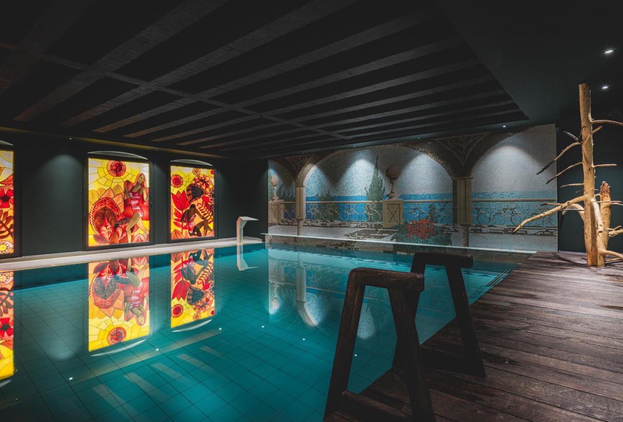The Rex 4* Zermatt