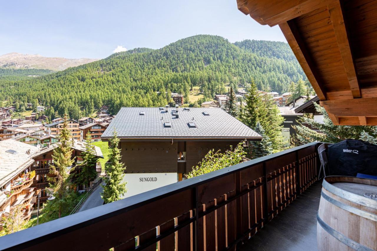 Dachwohnung Balma-great Overview Of Apartment