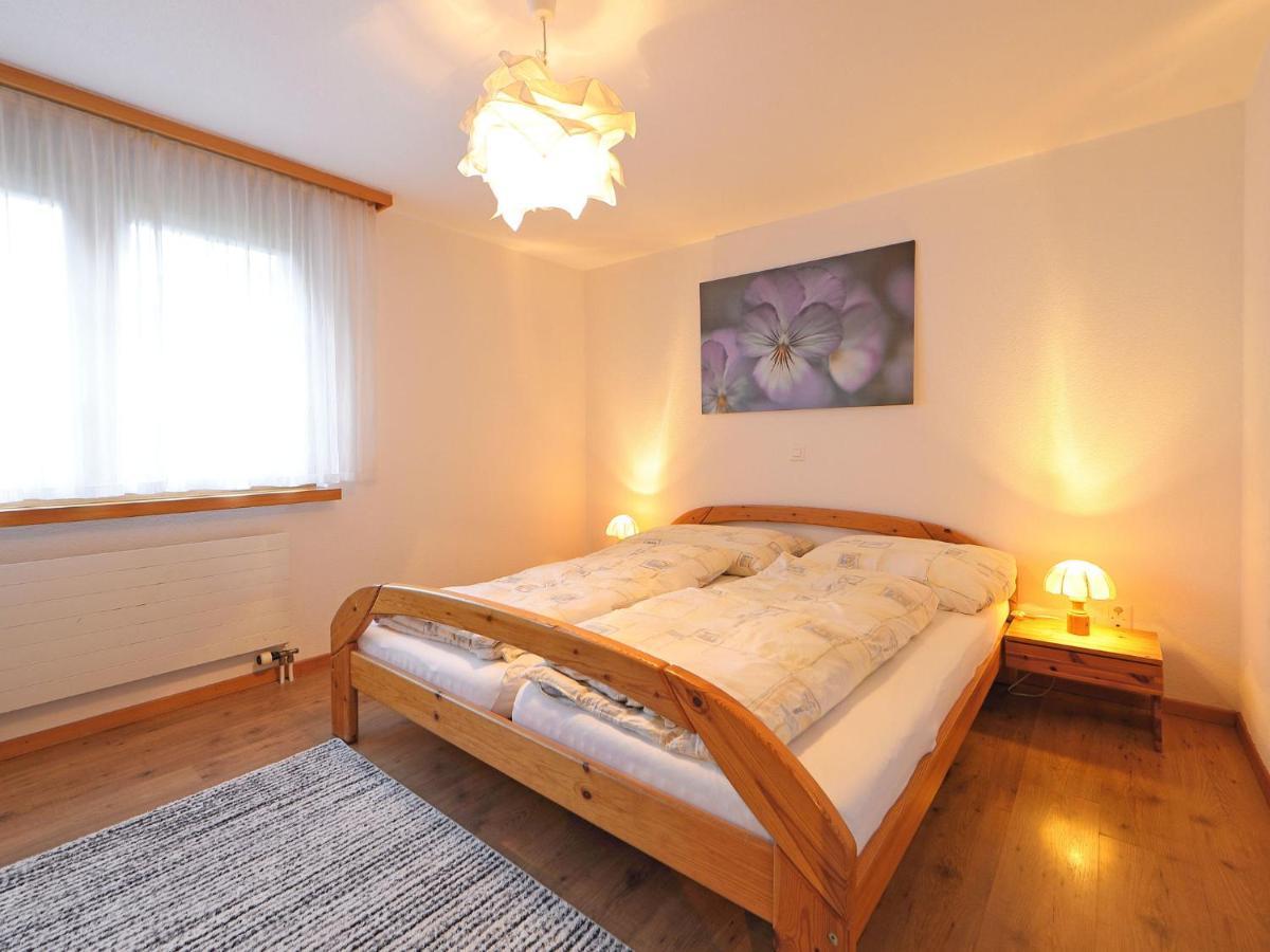 Les Violettes By Interhome Zermatt