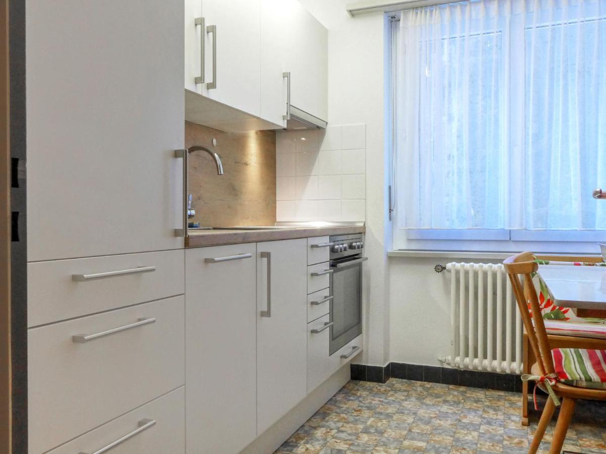 Viscaria.1 Apartment