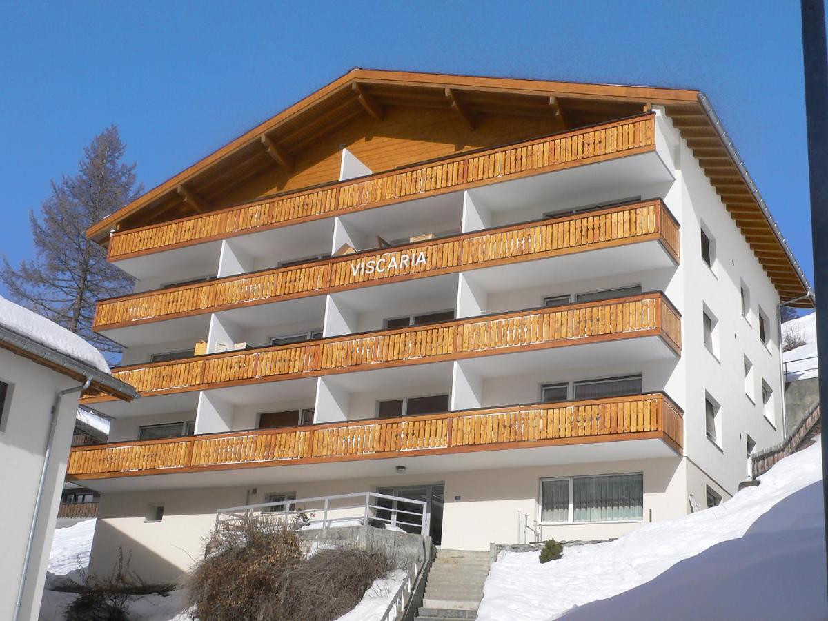 Viscaria.1 Apartment