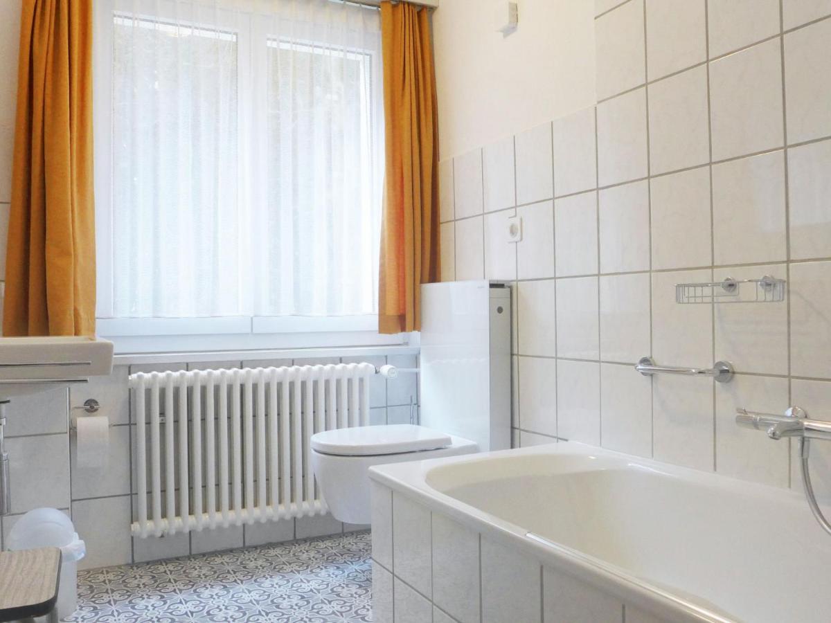 Viscaria.1 Apartment Zermatt