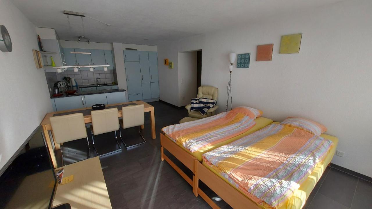 Apartamento Ferienwohnung Zayetta Ice Cube Nr. 11