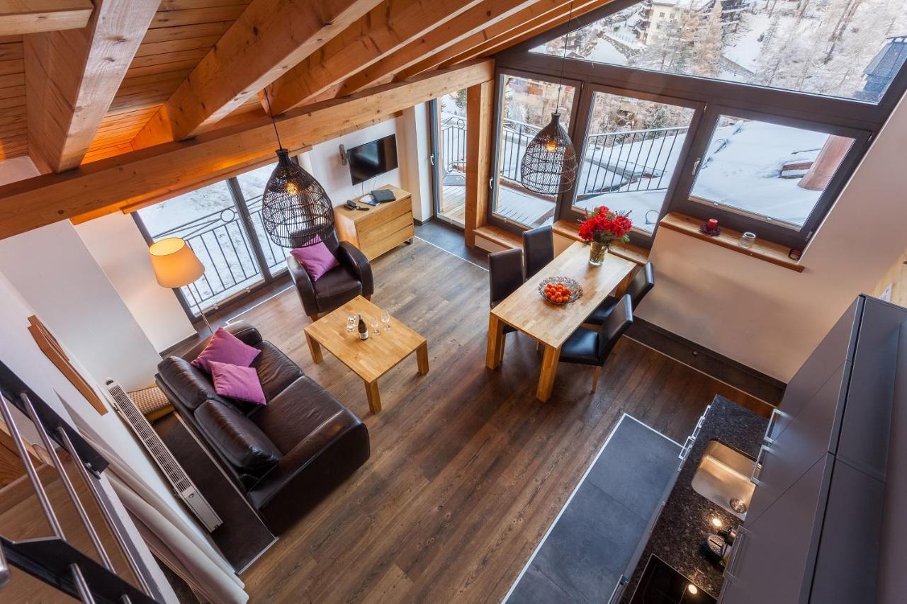 22 Summits Aparthotel 3*