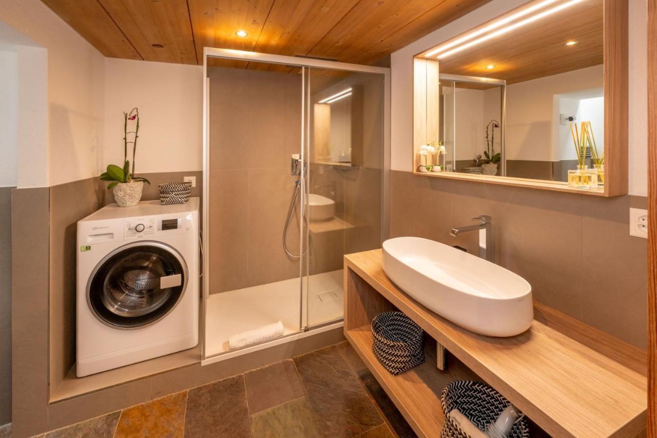 Apartamento Haus Genepy Zermatt