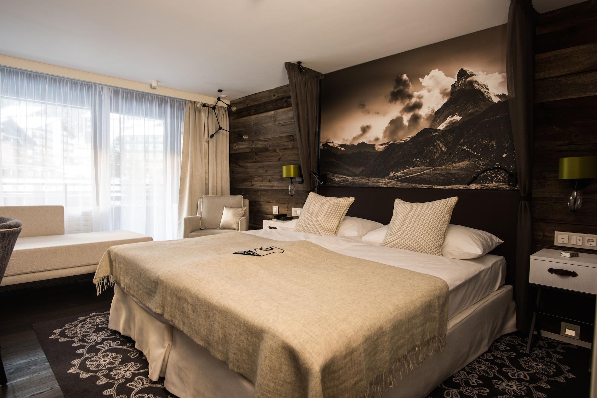 Wellness Alpenhof Hotel 4*