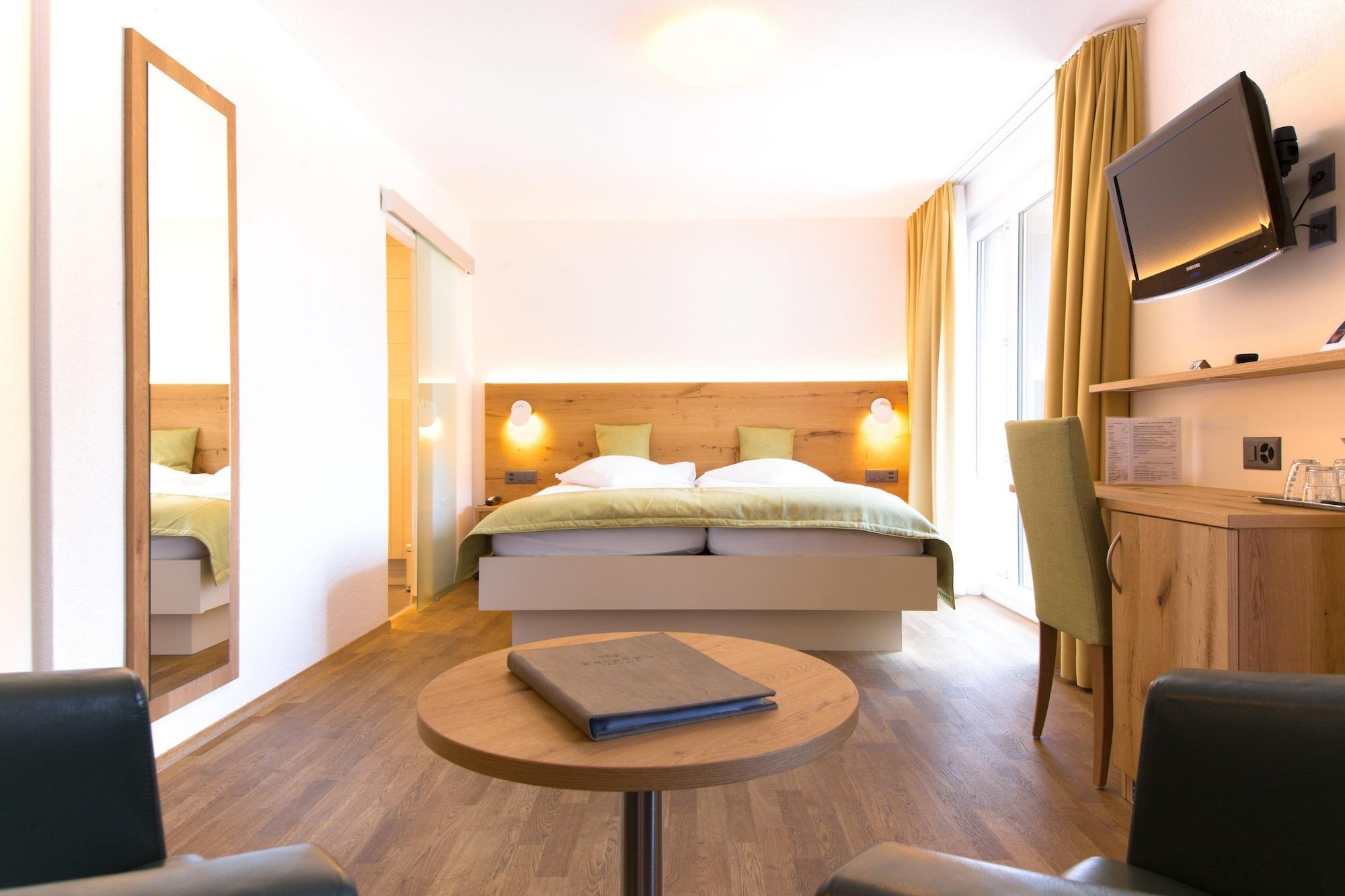 Bristol Hotel