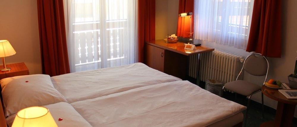 Elite Hotel Zermatt