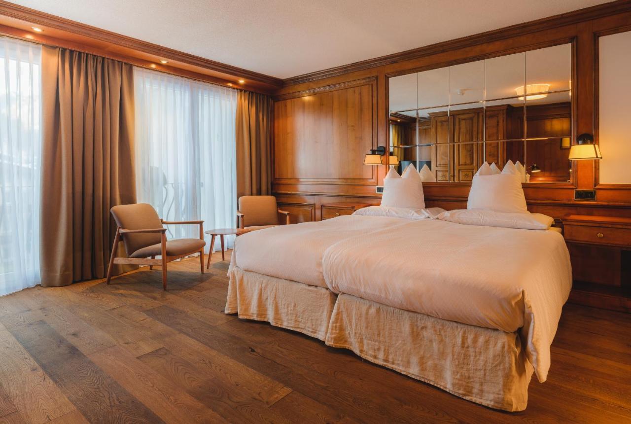 The Rex Hotel