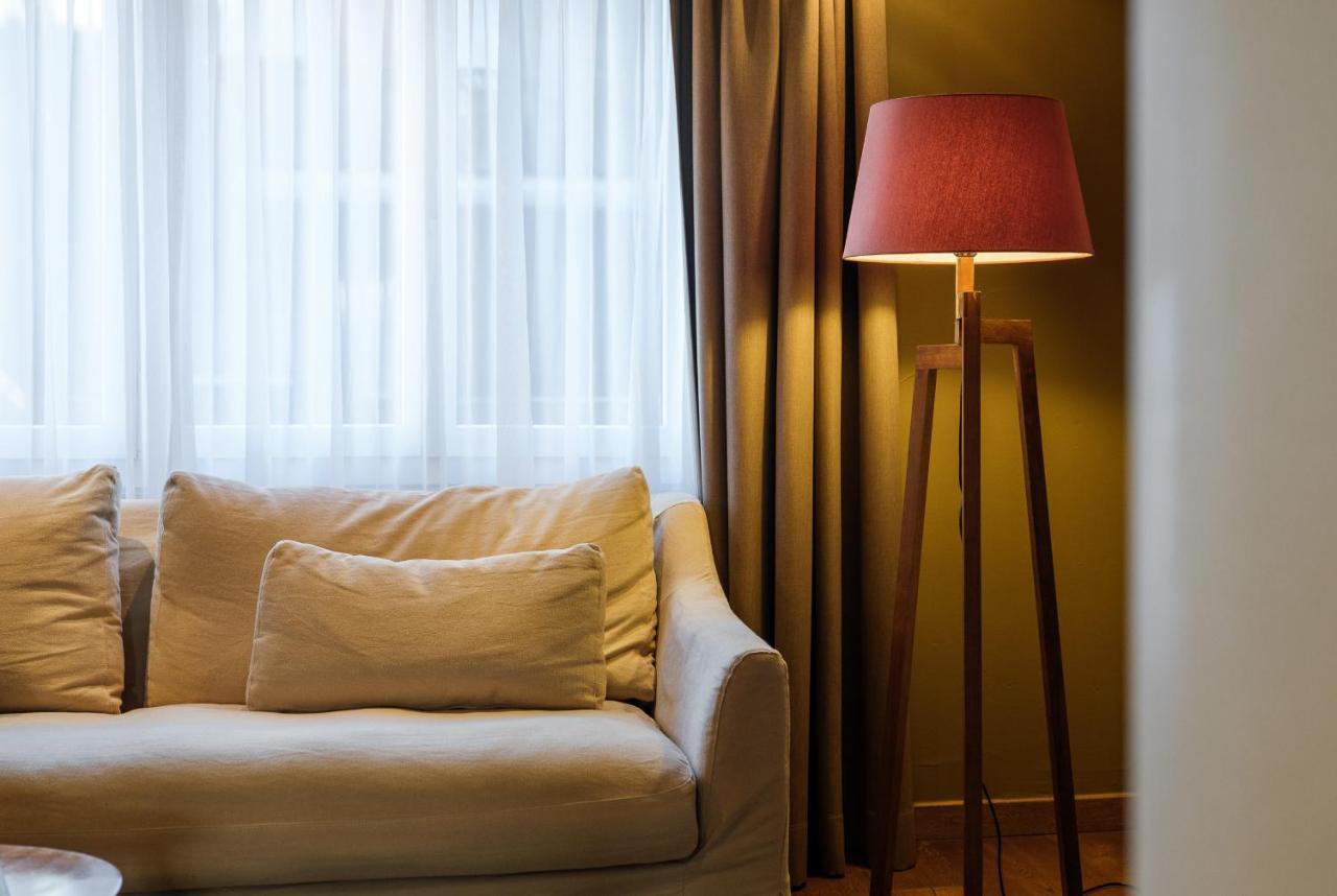 The Rex 4* Zermatt