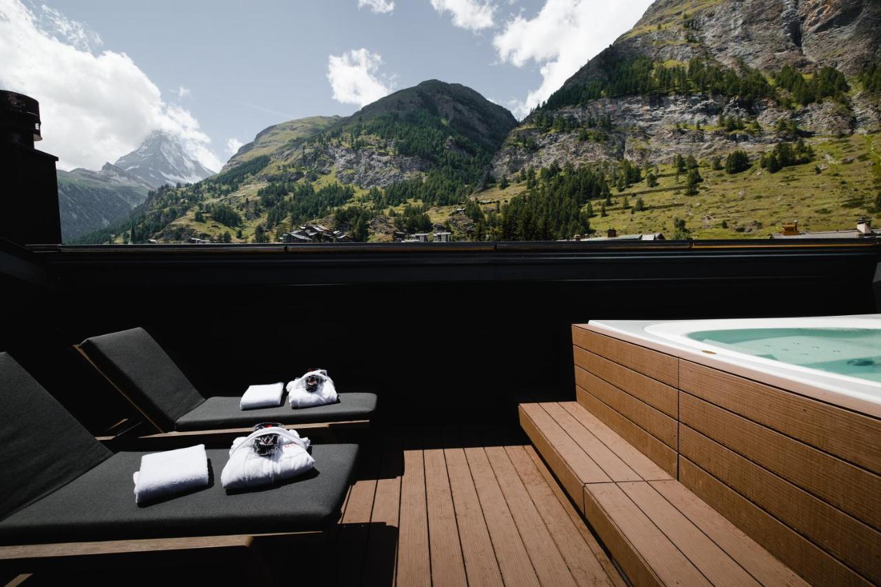 Zermama 4* Zermatt