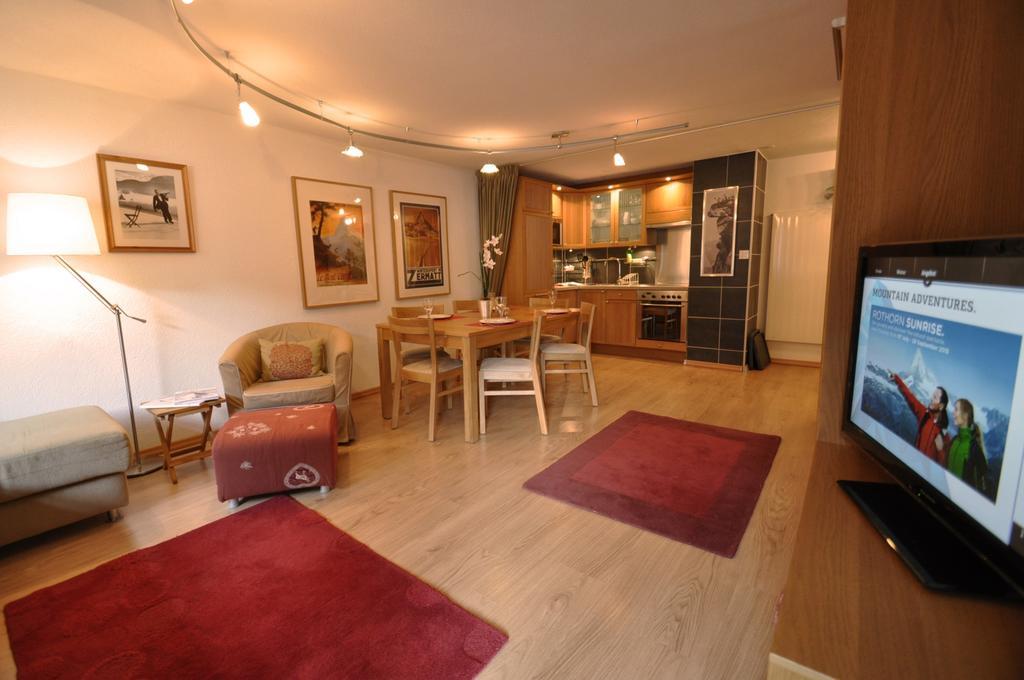 Apartment Haus Armina - Edward
