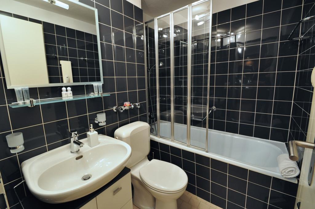 Apartment Haus Armina - Edward