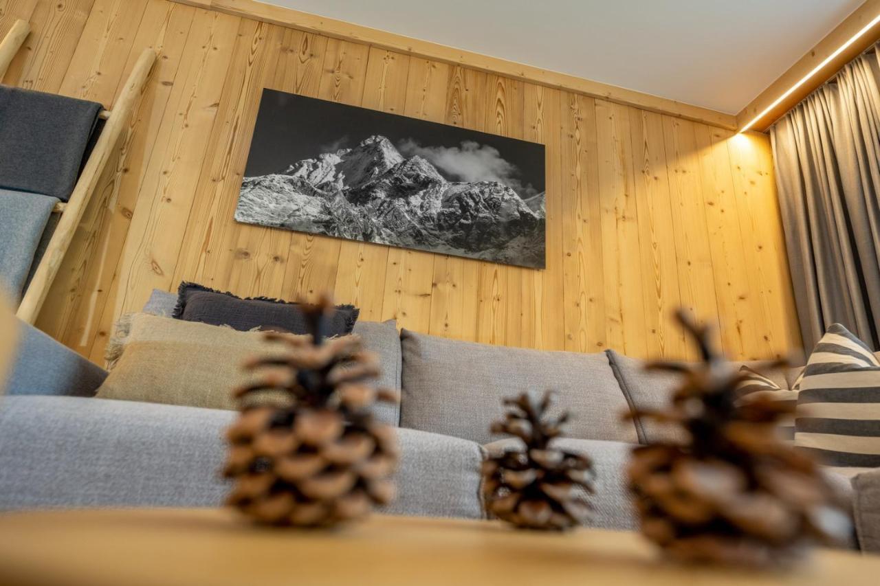Anita Apartment Zermatt