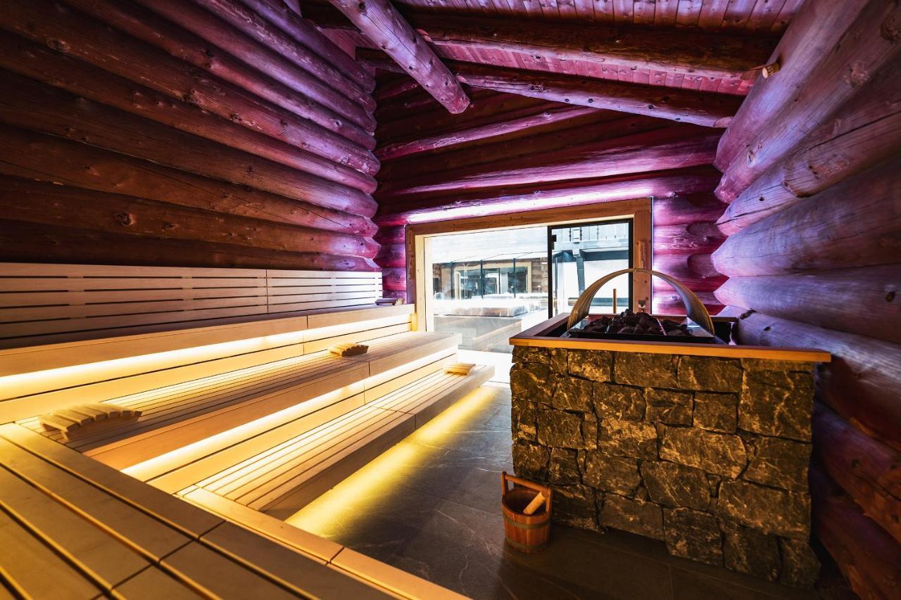 Wellness Alpenhof Hotel Zermatt