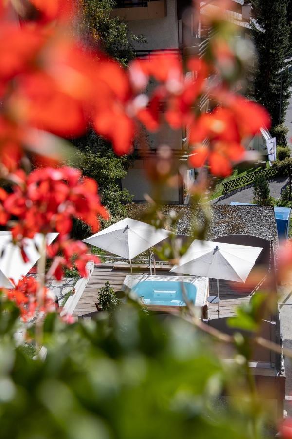 Ambiance Zermatt