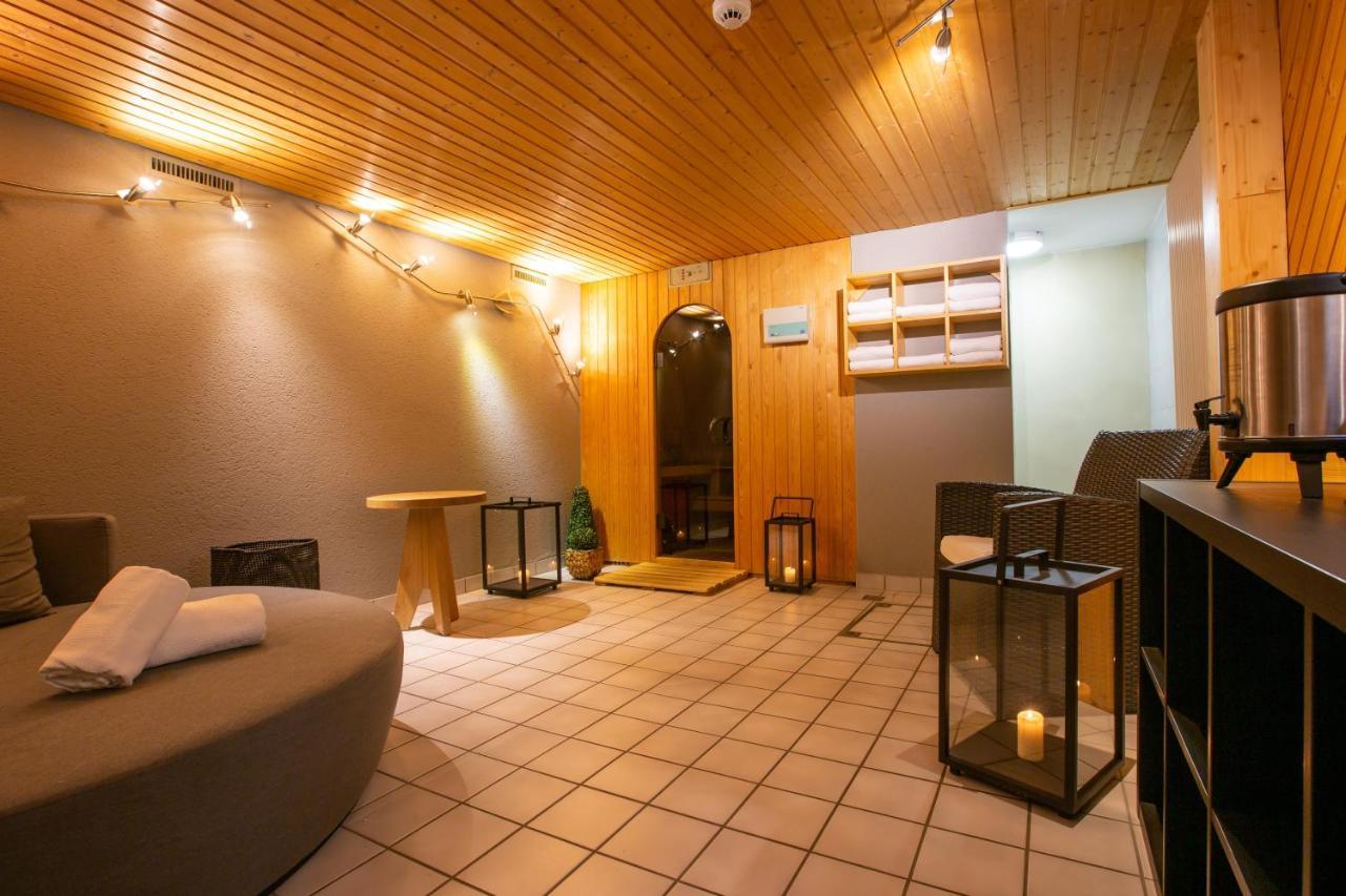 Ambiance Hotel Zermatt