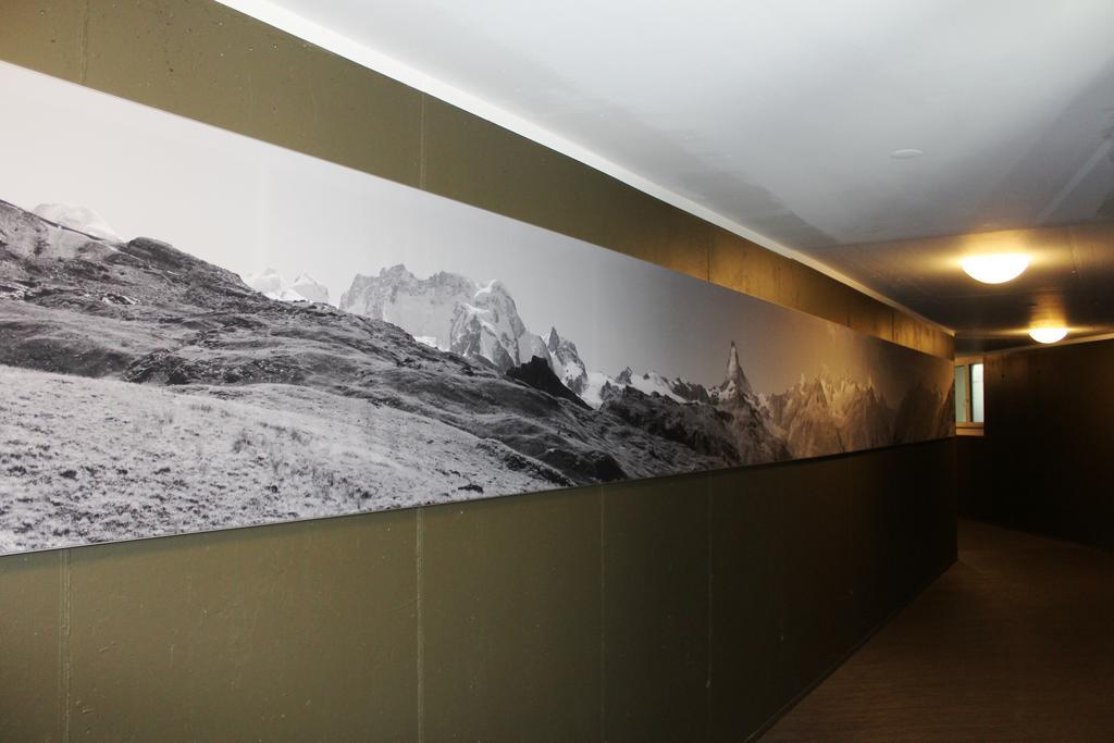 Welschen Hoernligrat Apartment Zermatt