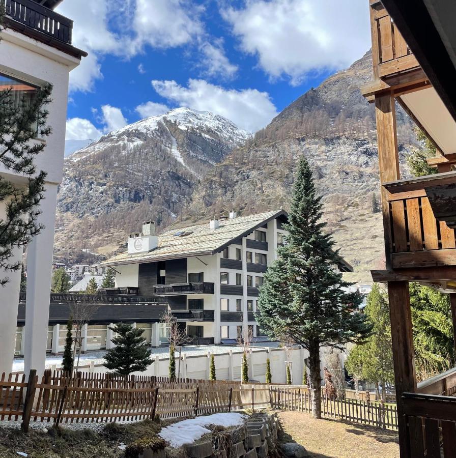 Beautiful Amara Apt. 2 Person. * Zermatt