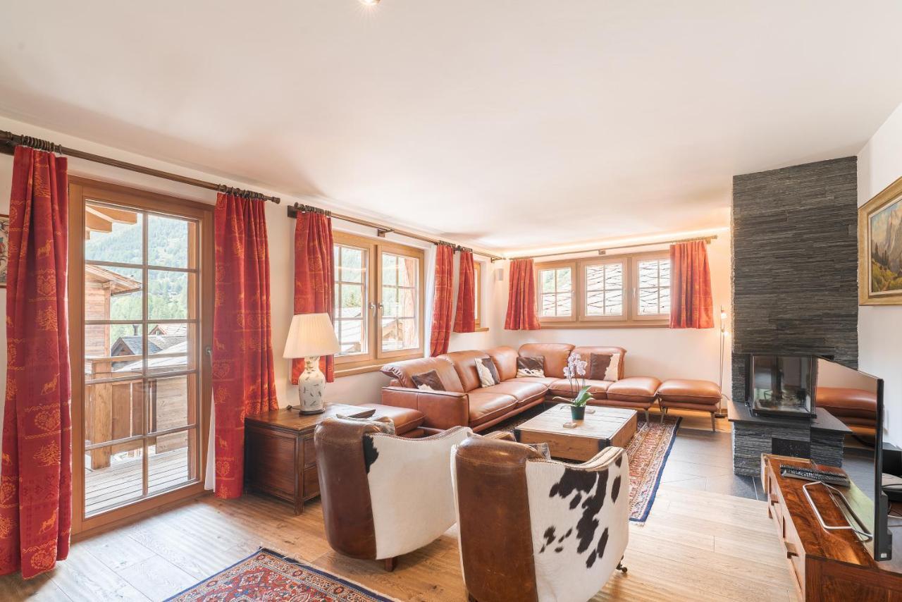 Apartment Ulysse