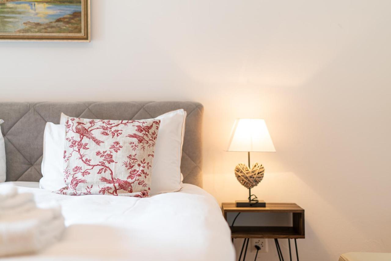 Apartment Ulysse