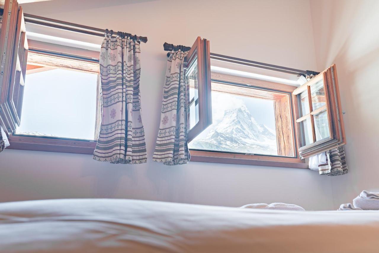 Ulysse Zermatt