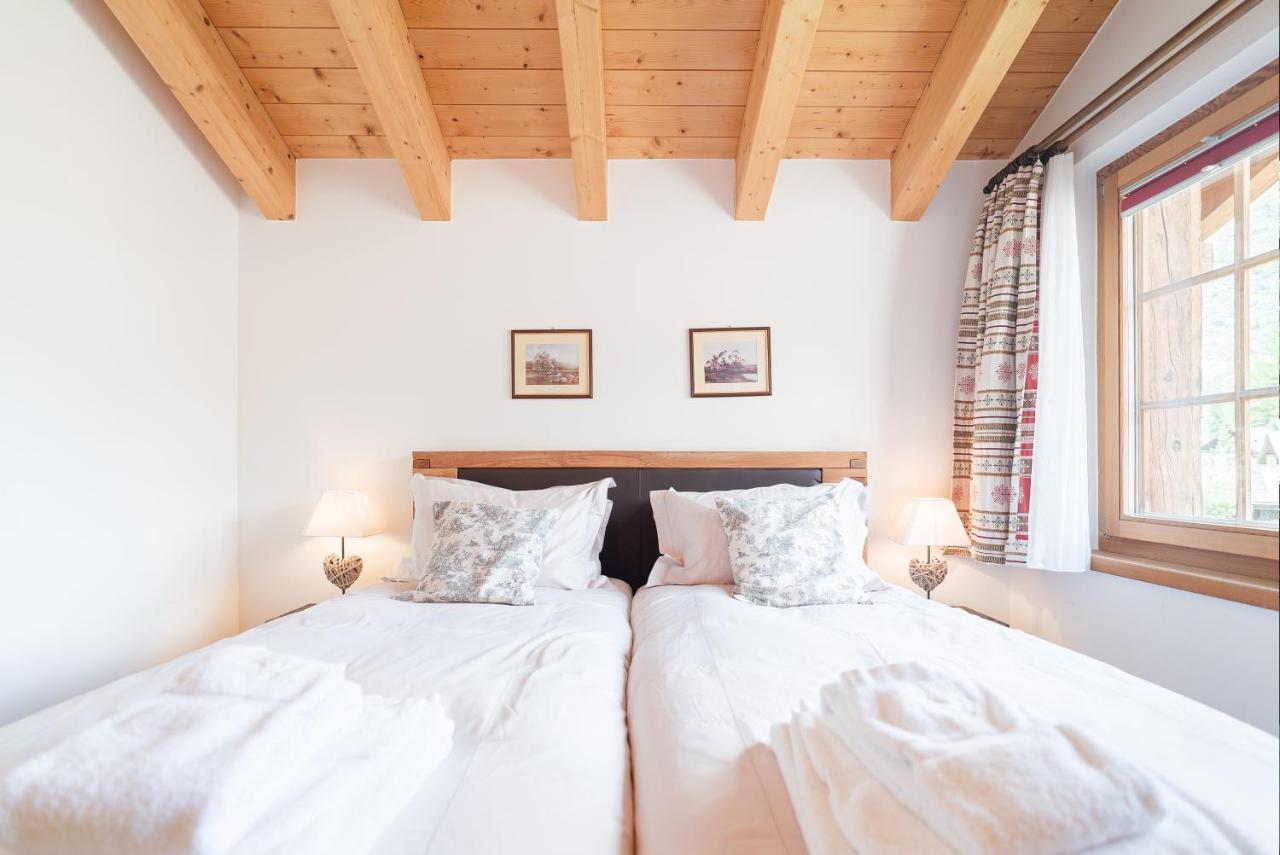 Ulysse * Zermatt