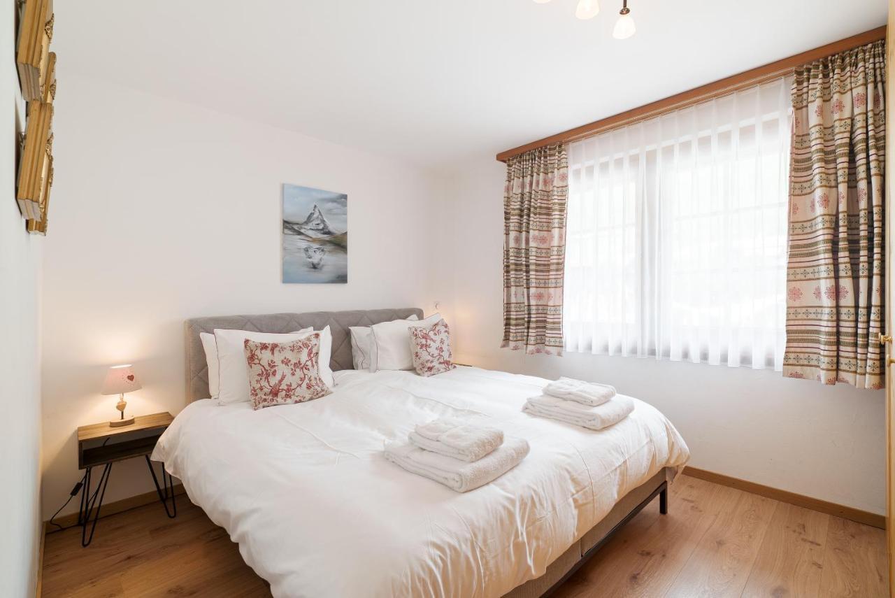Apartment Ulysse Zermatt