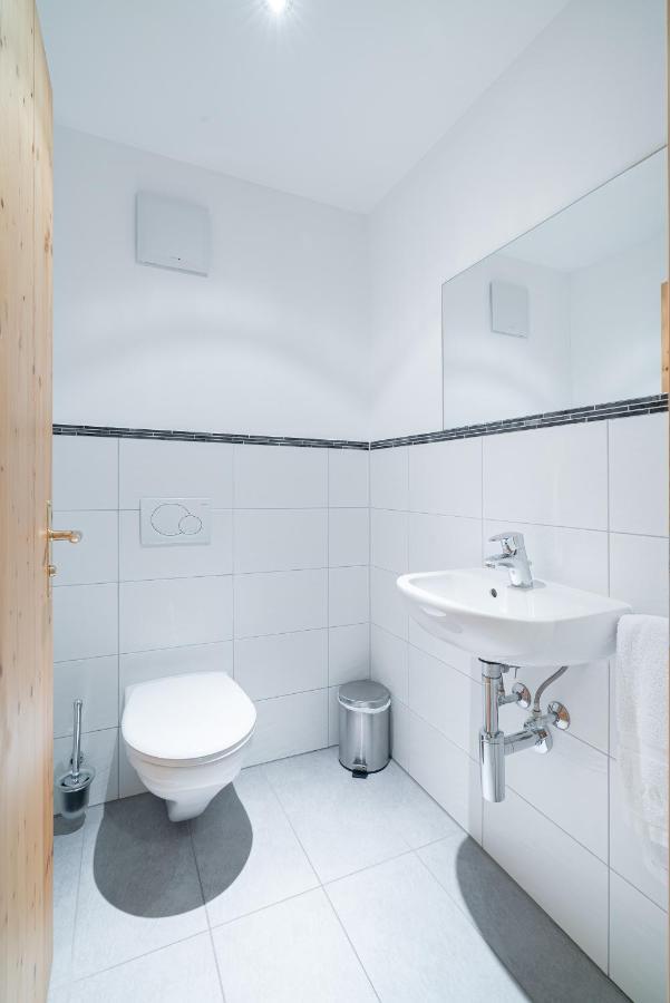 Ulysse Apartment Zermatt