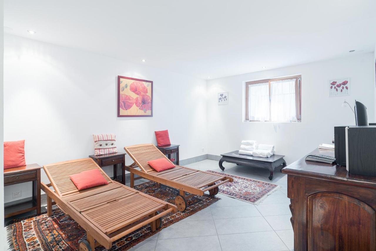Ulysse Apartment