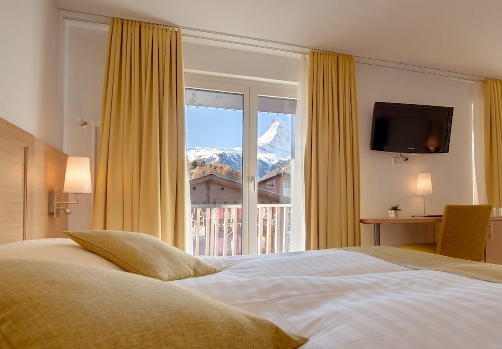 Hotel Bristol Zermatt