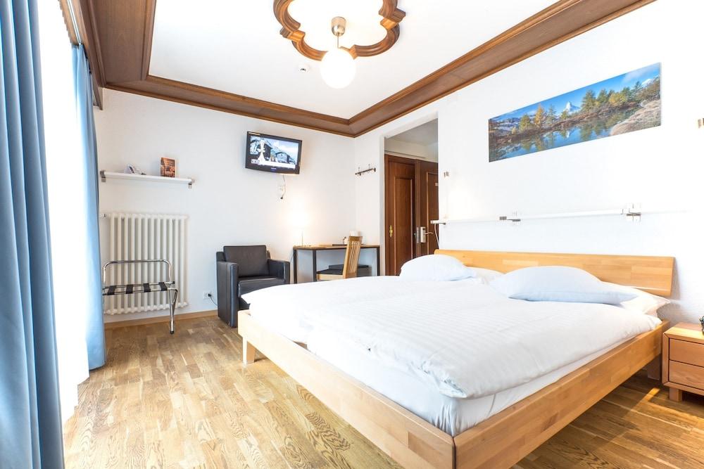 Bristol Zermatt