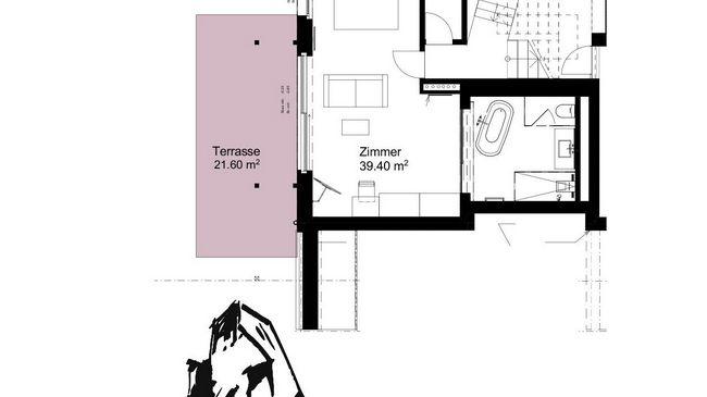 Matterhorn Focus Design 4* Zermatt