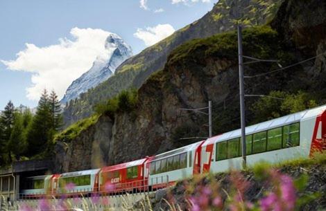 Tchiyaka * Zermatt