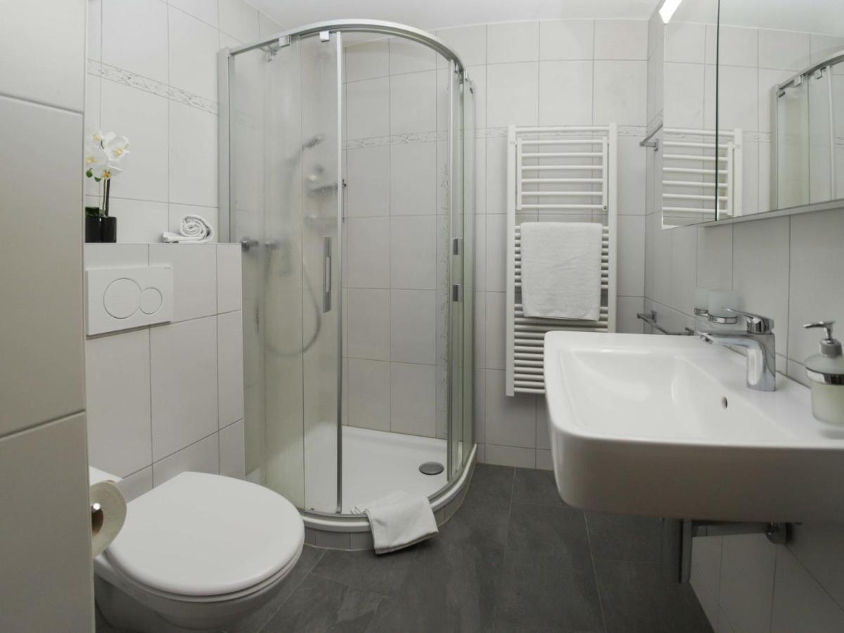 Apartment Primavista-3 By Interhome