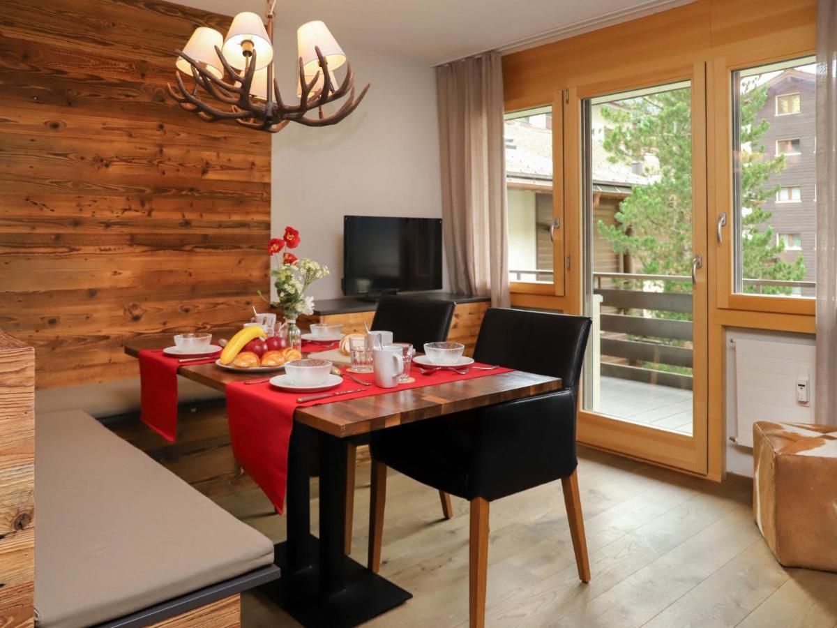 Apartamento Papillon By Interhome *