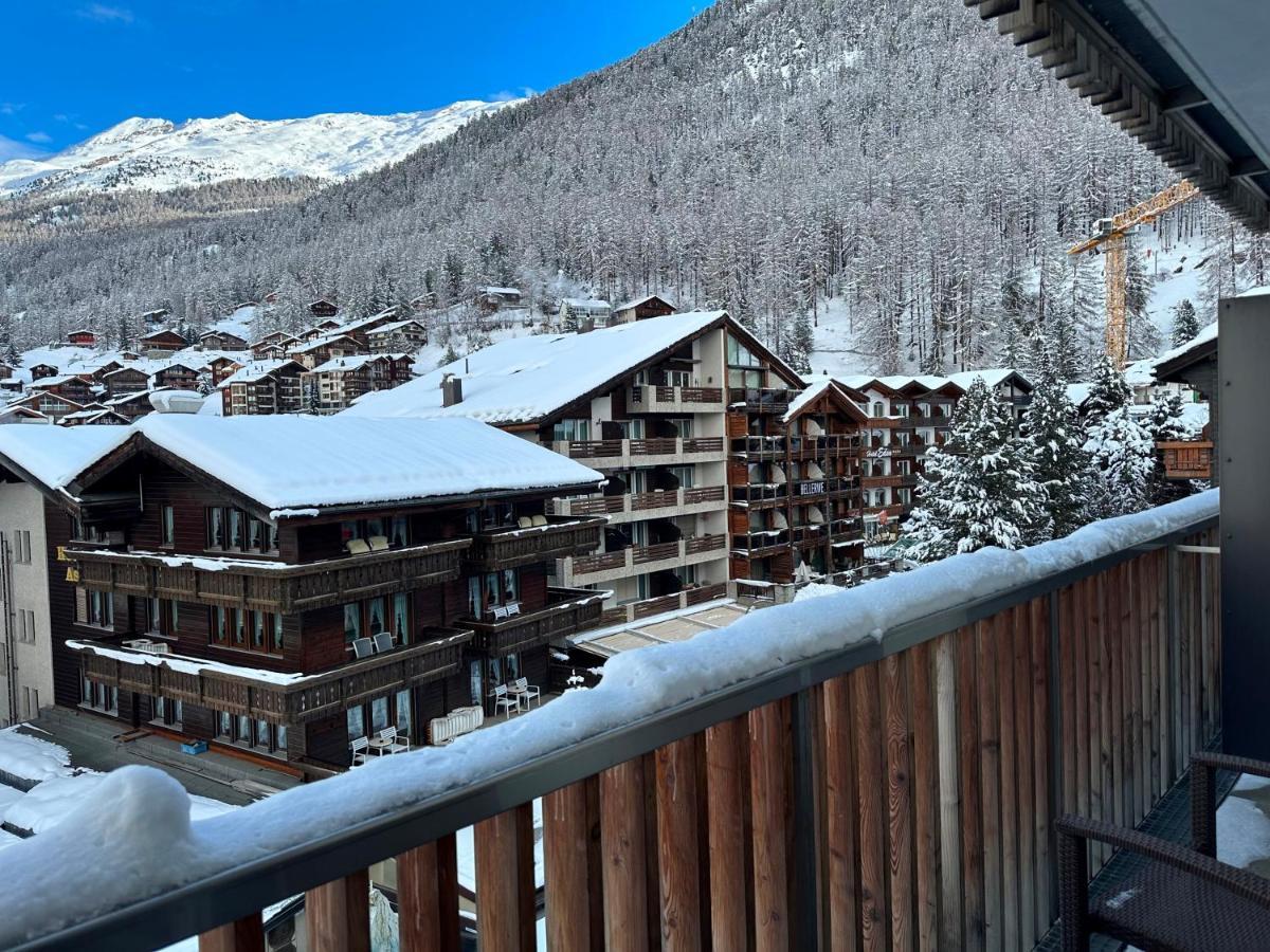 Bristol 3* Zermatt