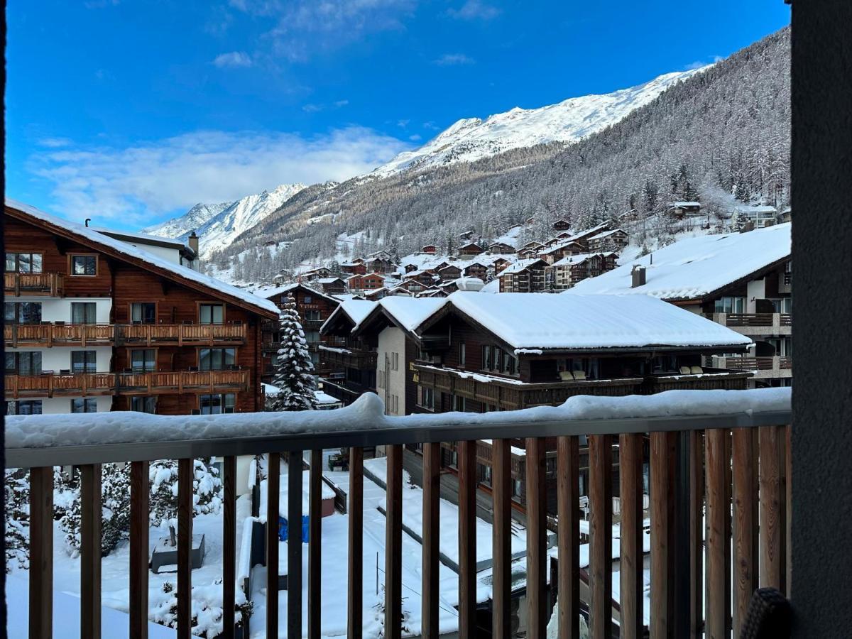 Hotel Bristol Zermatt