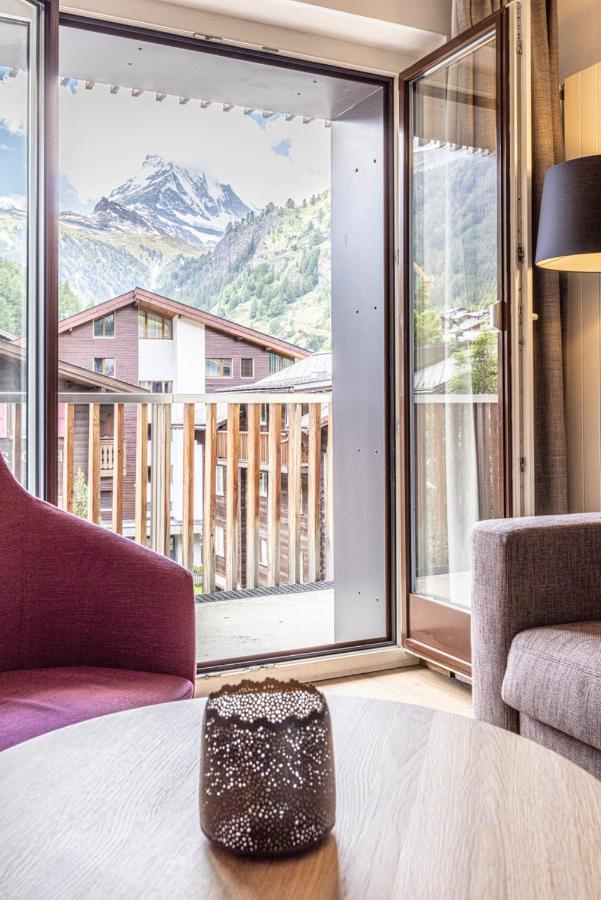 Bristol 3* Zermatt