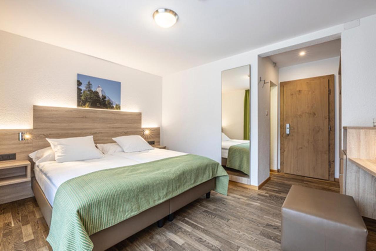 Bristol 3* Zermatt