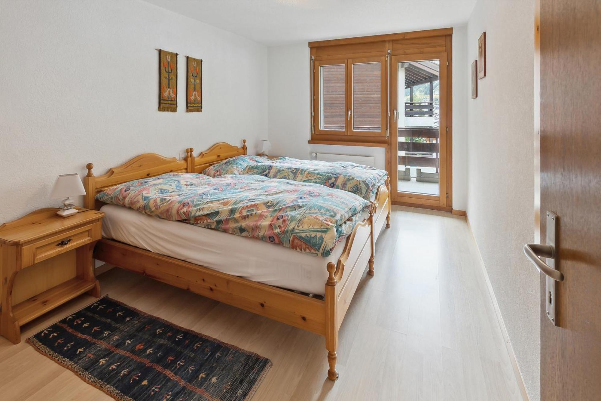 Apartamento Mountain Whisper-4 Pers. Zermatt